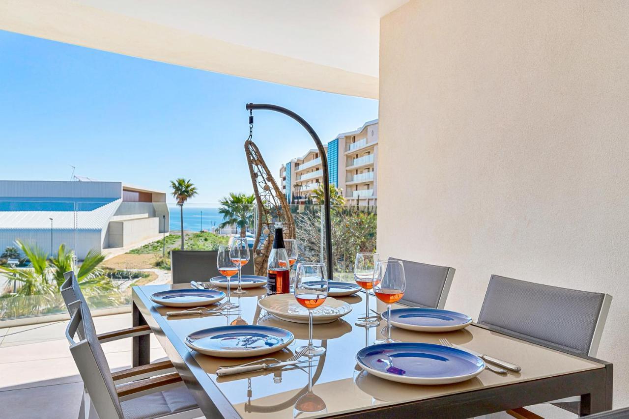 Apartment Lovely 3 Bedroom Next To Higueron Area. Fuengirola