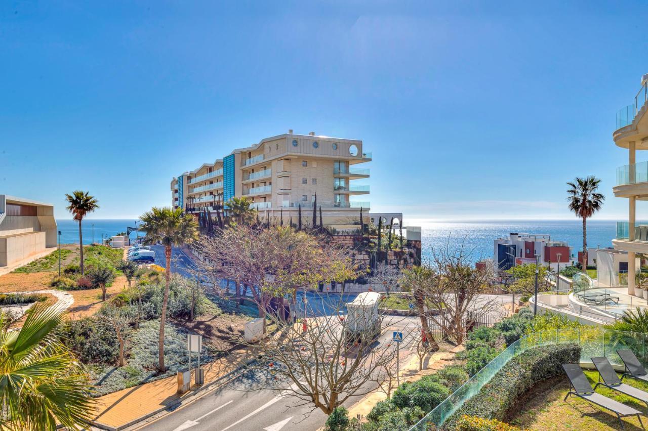 Appartement Lovely 3 Bedroom Next To Higueron Area. Fuengirola